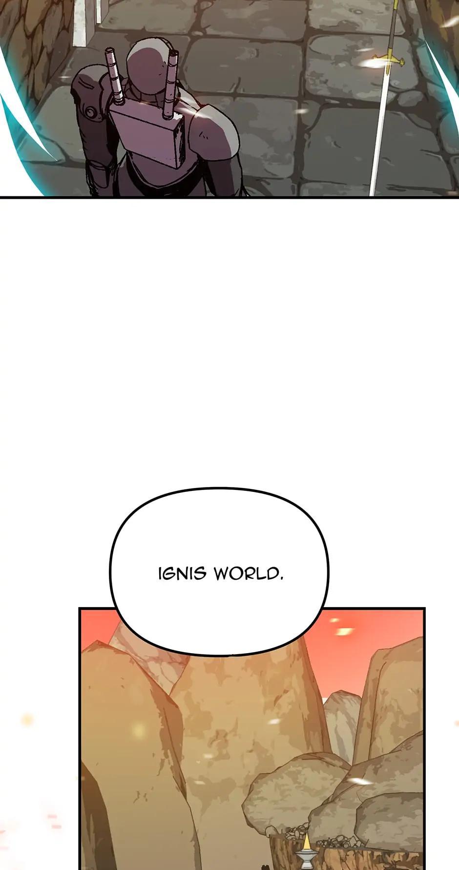 Solo Bug Player Chap 110 - Next Chap 111