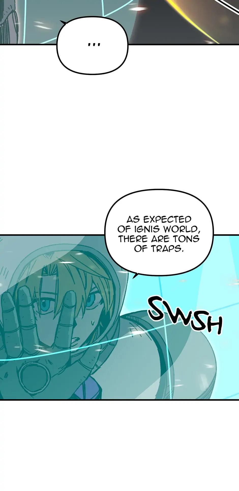 Solo Bug Player Chap 110 - Next Chap 111