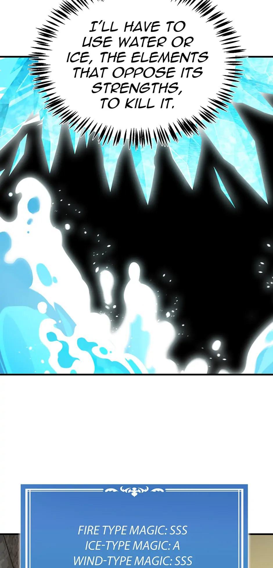 Solo Bug Player Chap 110 - Next Chap 111