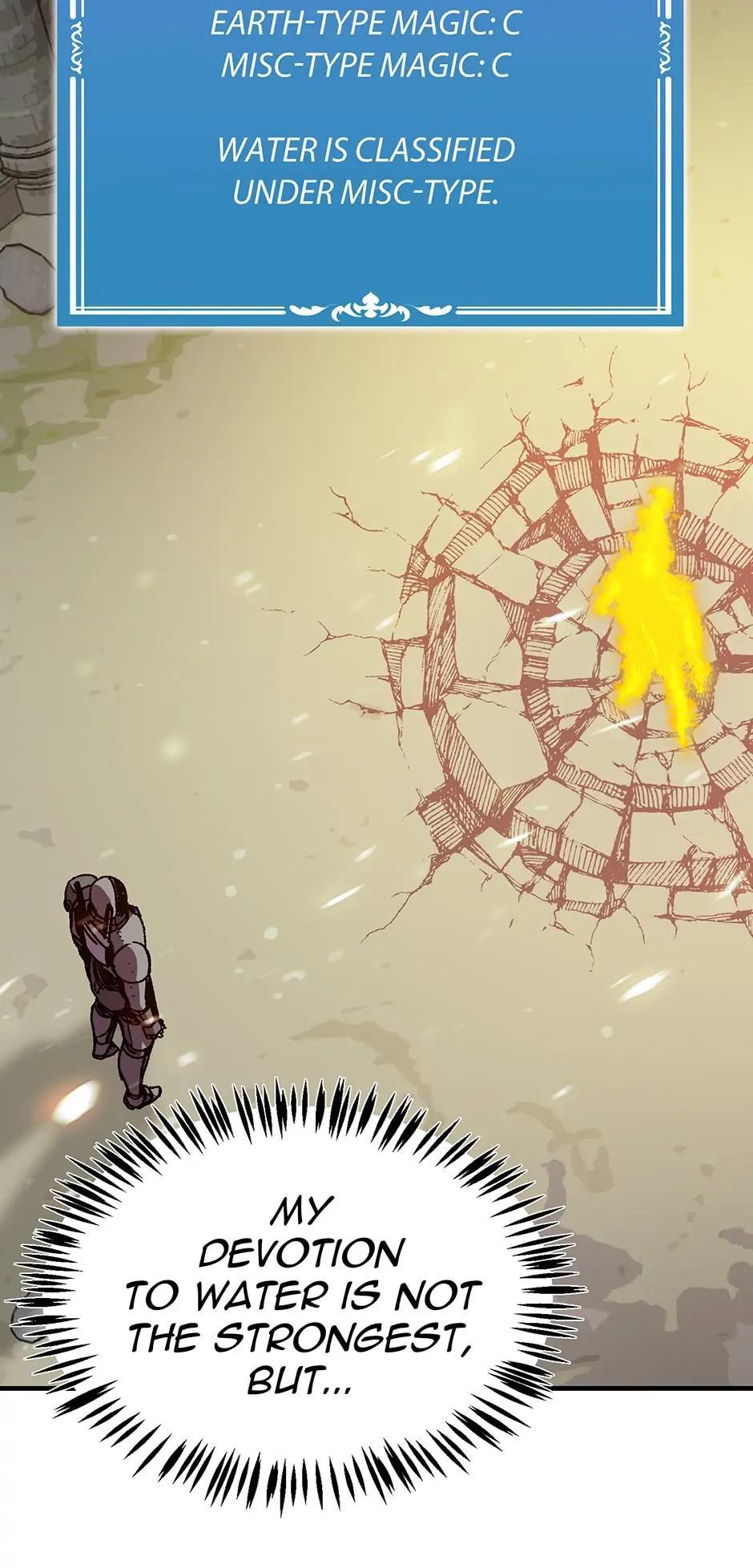 Solo Bug Player Chap 110 - Next Chap 111