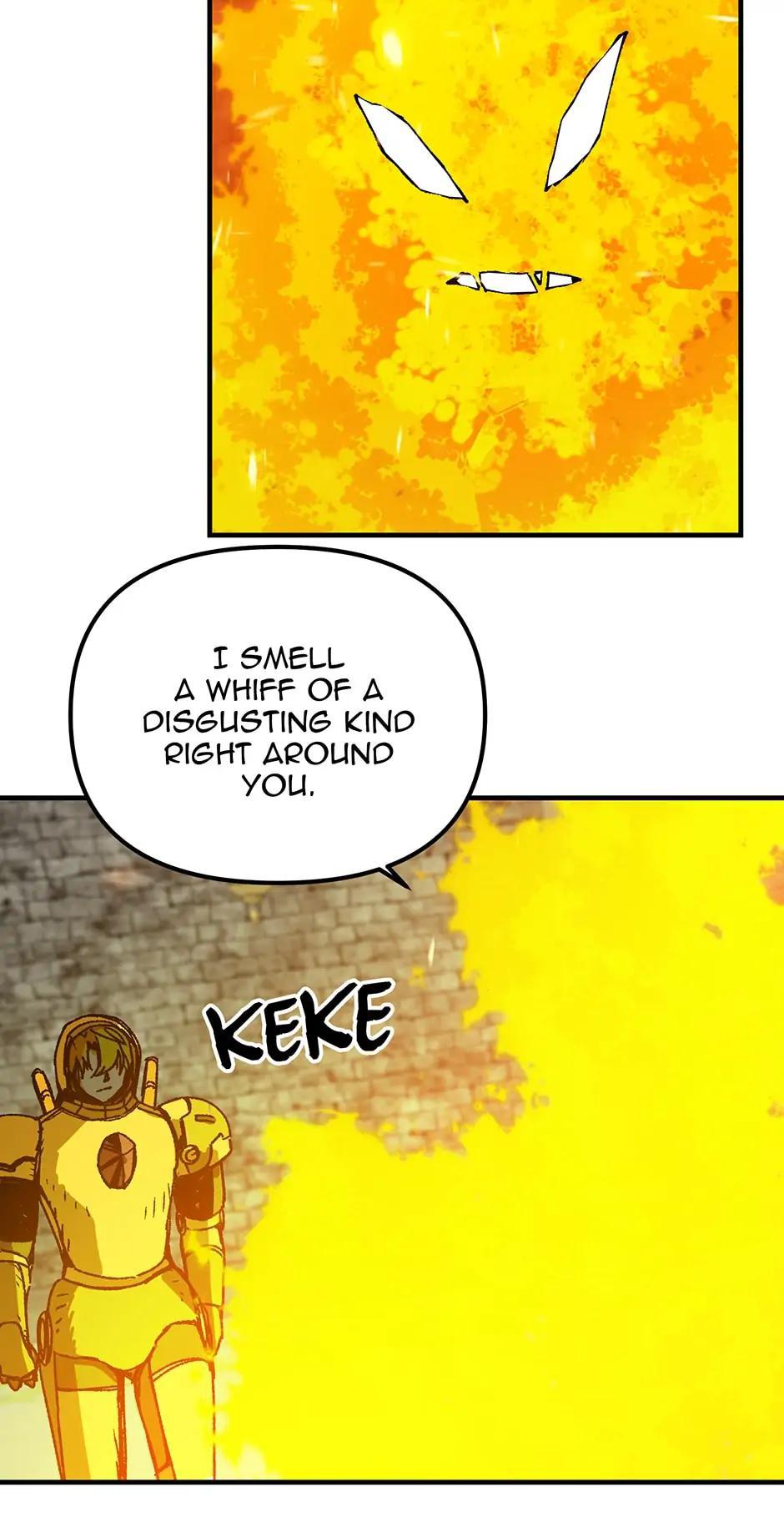 Solo Bug Player Chap 110 - Next Chap 111