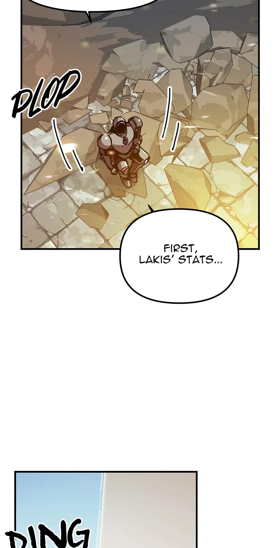 Solo Bug Player Chap 110 - Next Chap 111