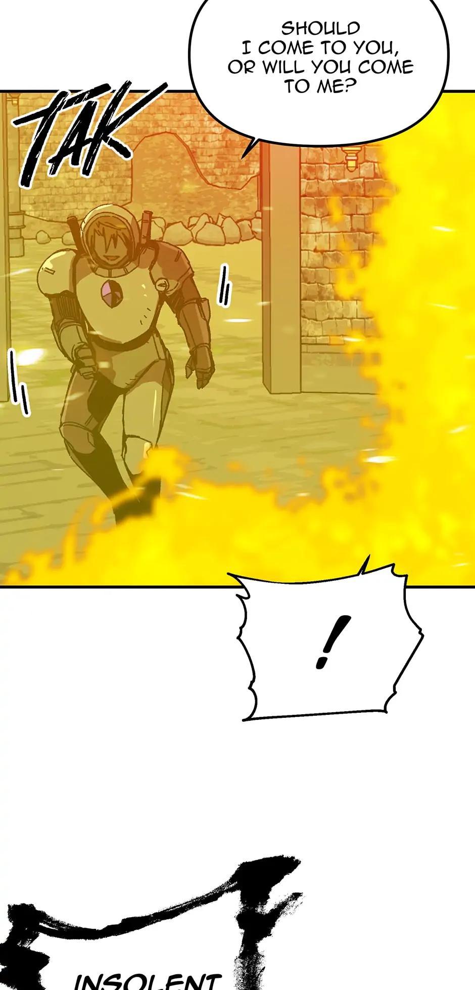 Solo Bug Player Chap 110 - Next Chap 111