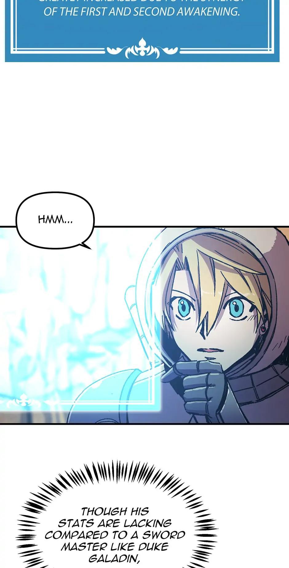 Solo Bug Player Chap 110 - Next Chap 111