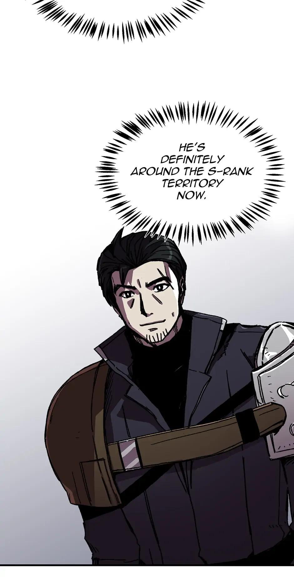 Solo Bug Player Chap 110 - Next Chap 111