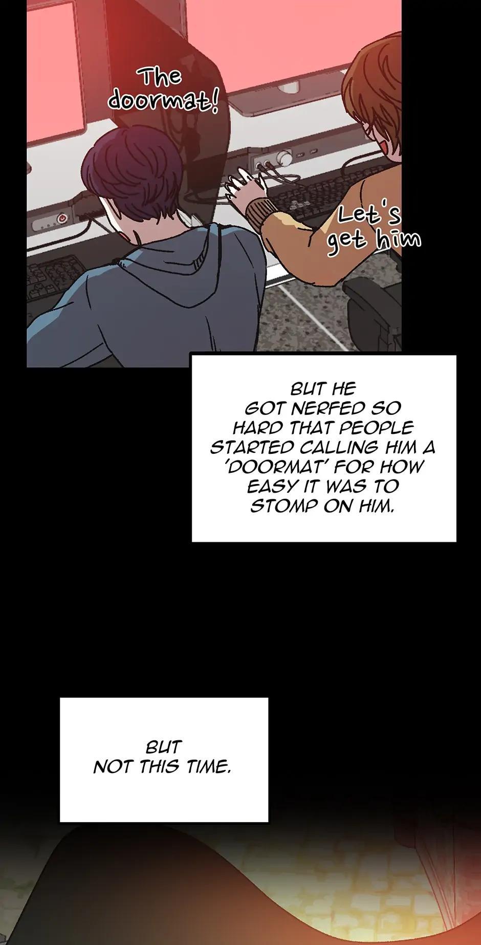 Solo Bug Player Chap 111 - Next Chap 112