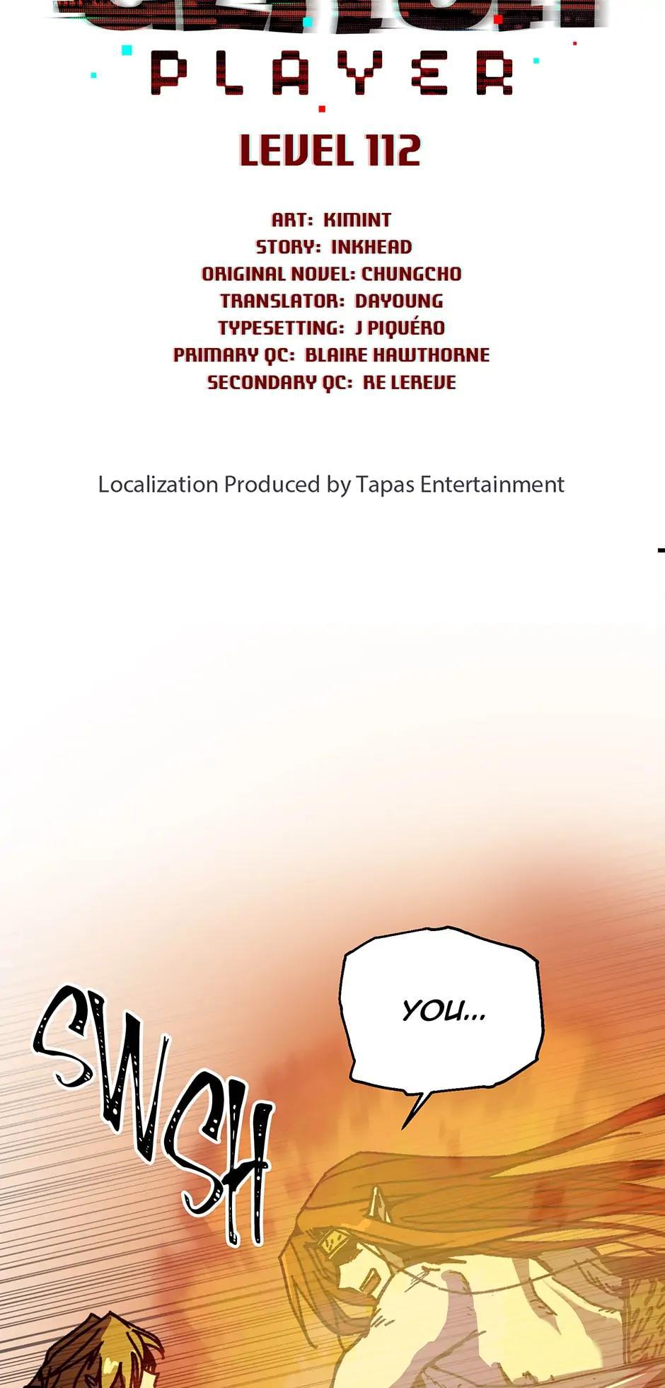 Solo Bug Player Chap 112 - Next Chap 113