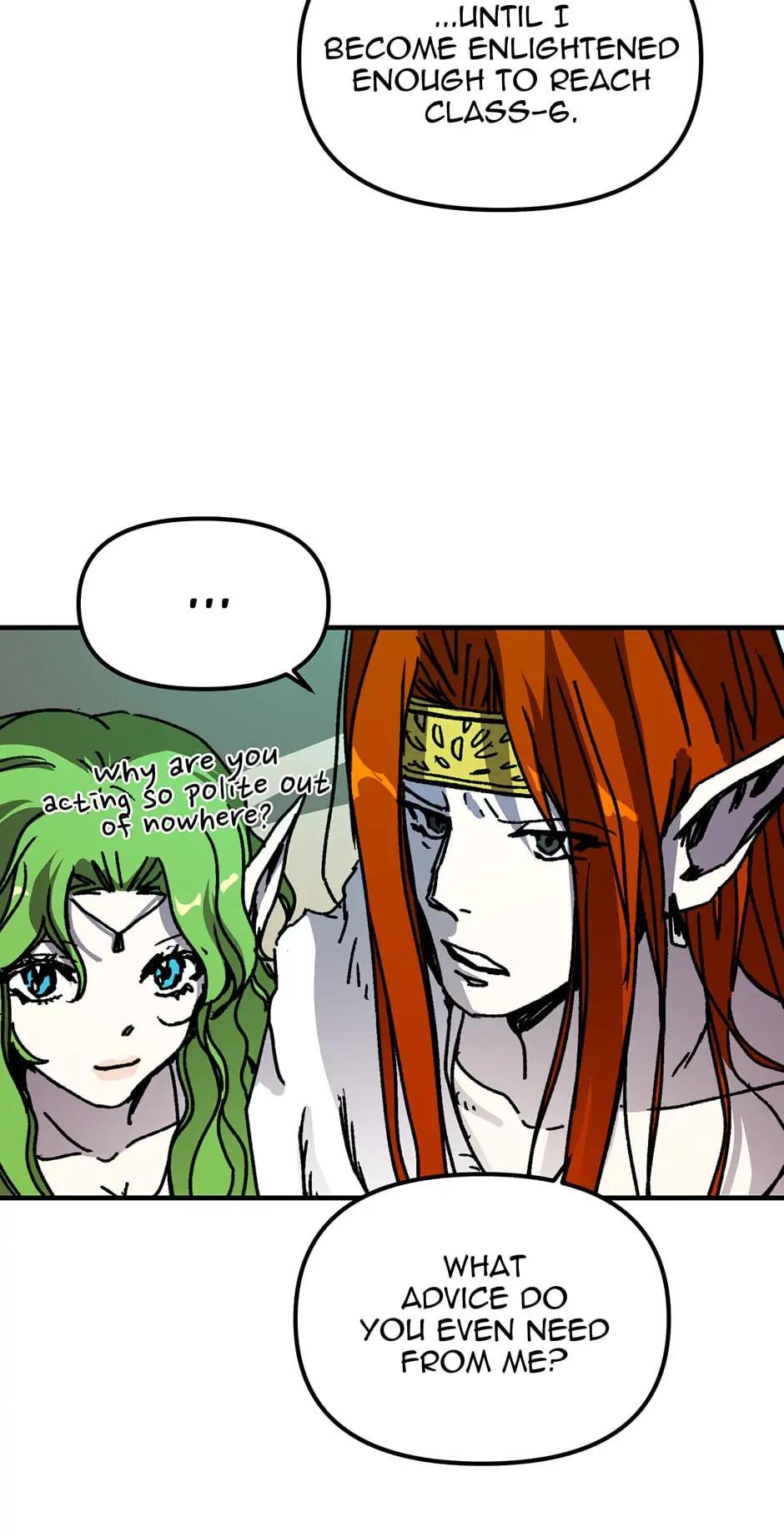 Solo Bug Player Chap 112 - Next Chap 113