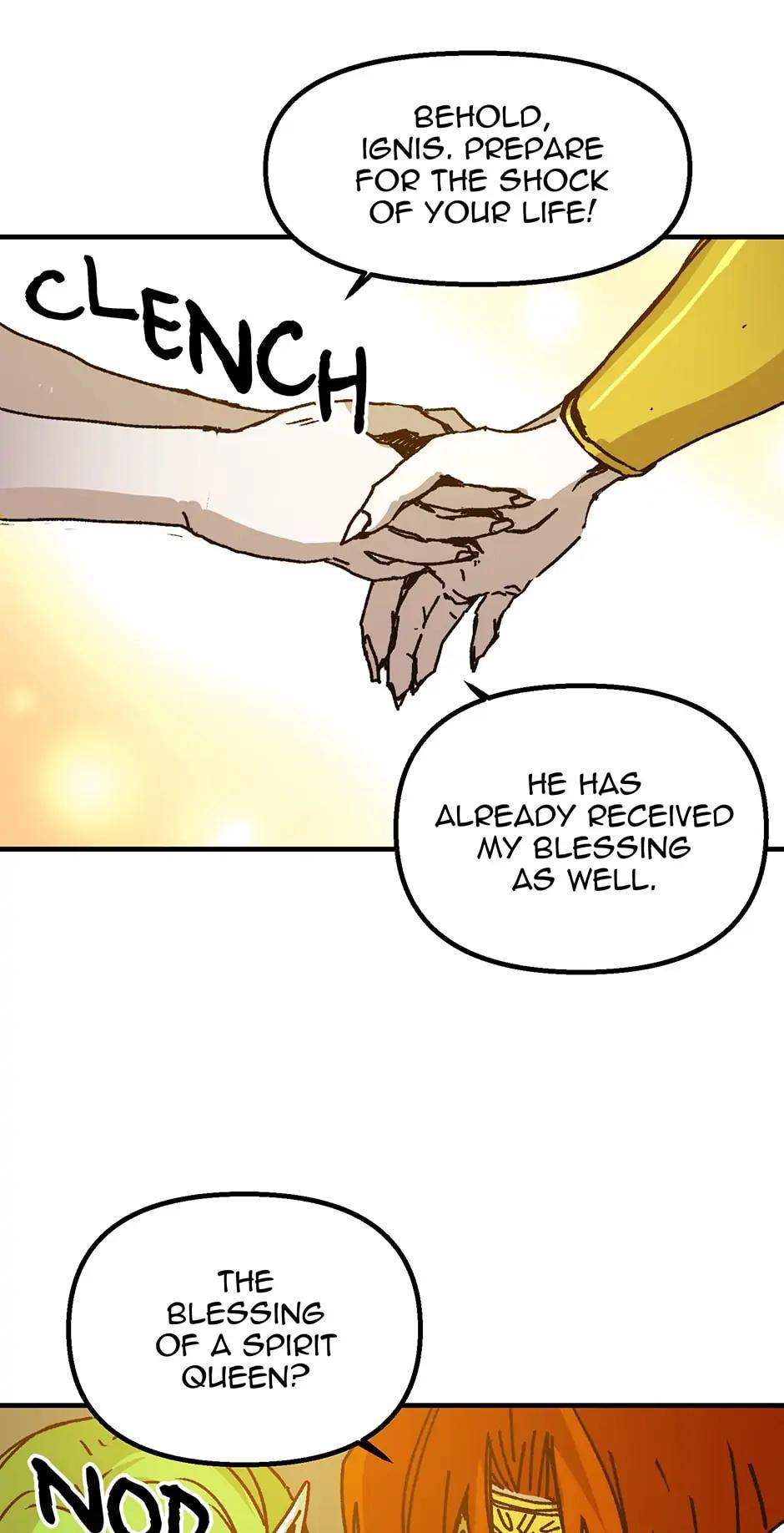 Solo Bug Player Chap 112 - Next Chap 113