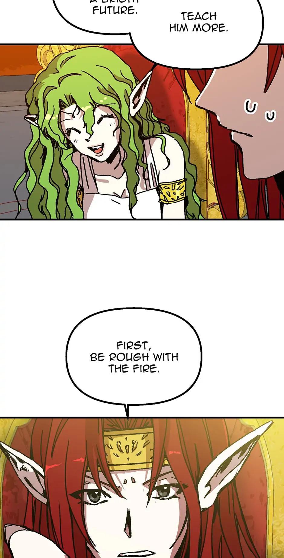 Solo Bug Player Chap 113 - Next Chap 114