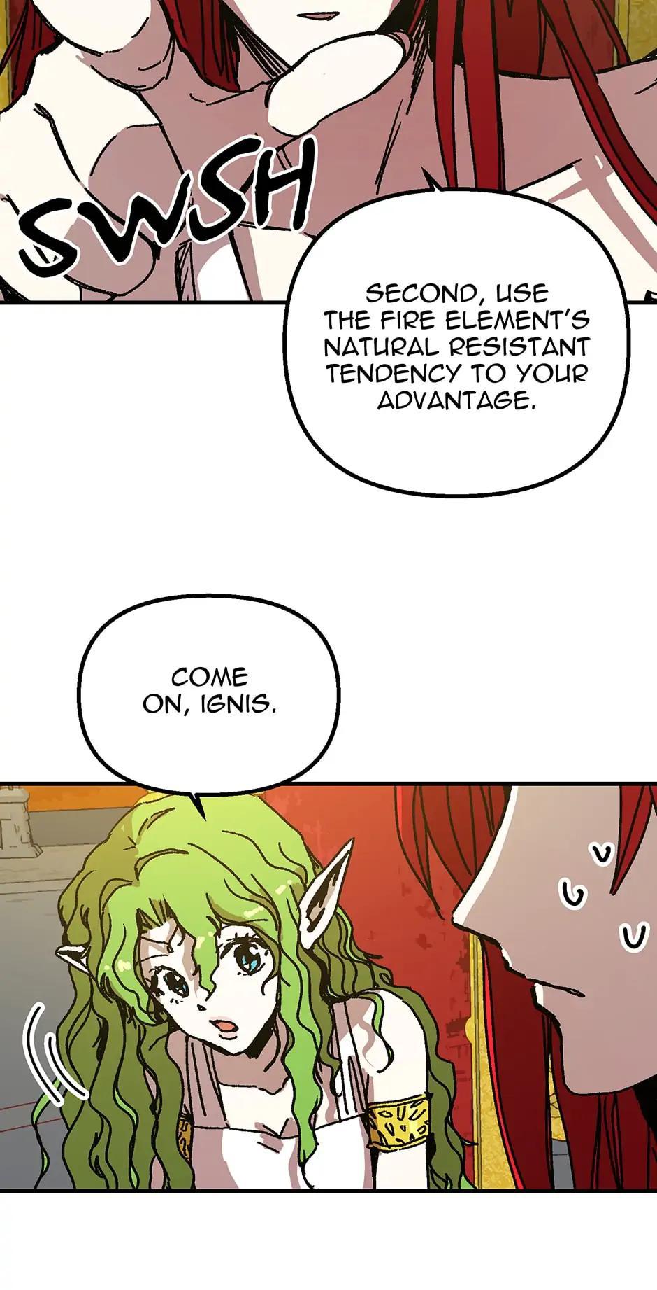 Solo Bug Player Chap 113 - Next Chap 114