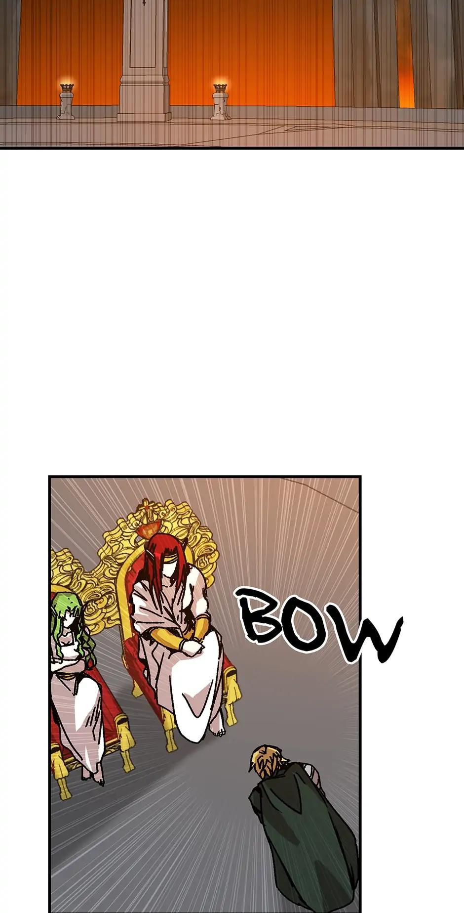 Solo Bug Player Chap 113 - Next Chap 114