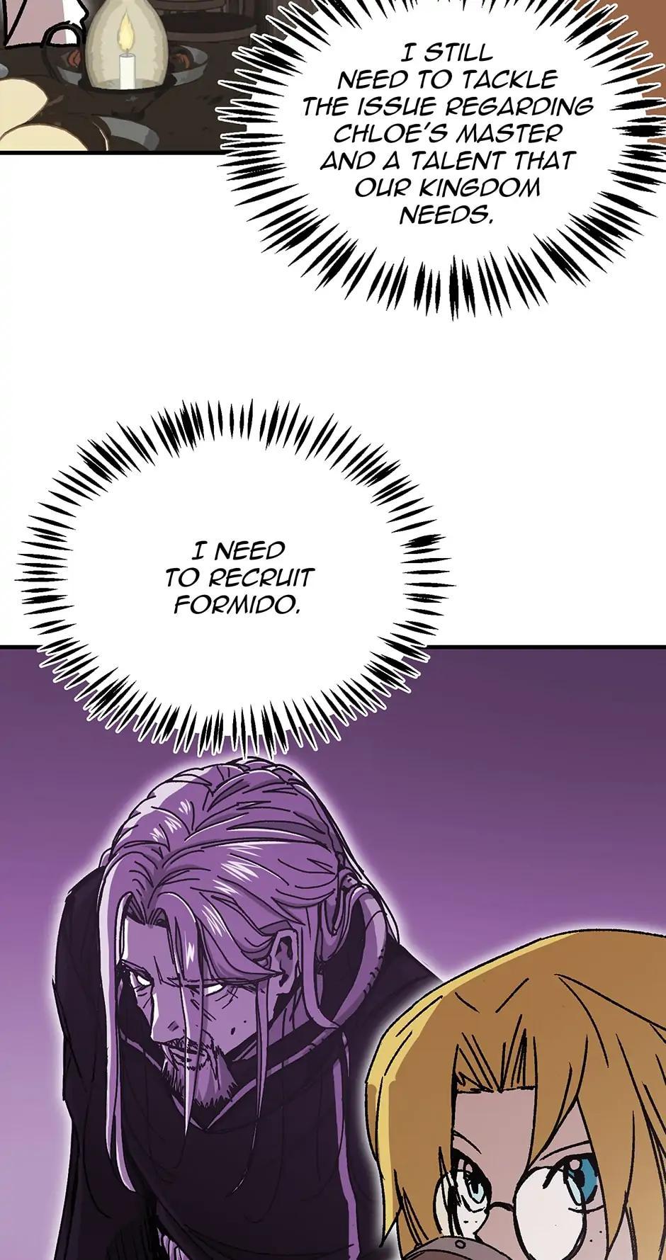 Solo Bug Player Chap 113 - Next Chap 114