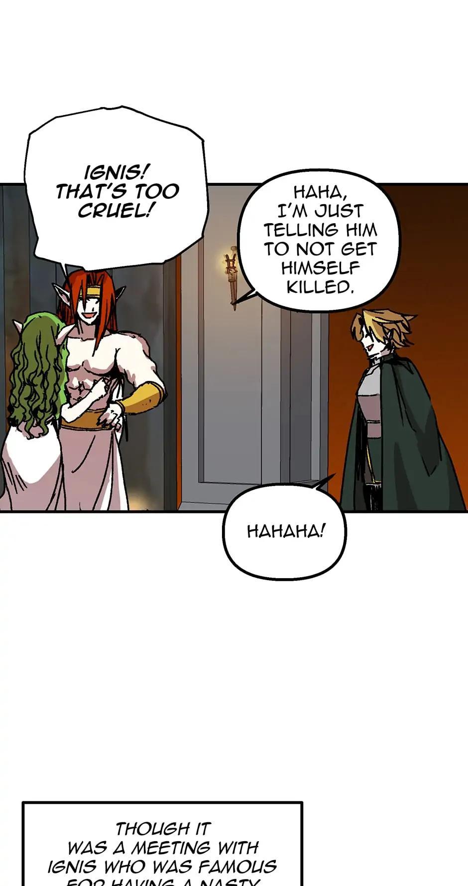 Solo Bug Player Chap 113 - Next Chap 114