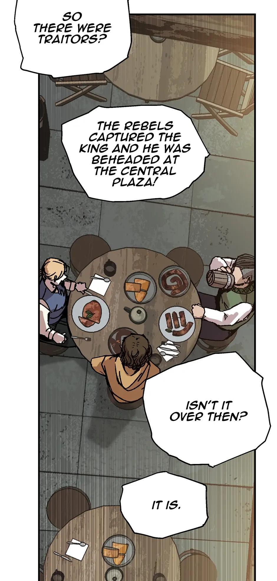 Solo Bug Player Chap 113 - Next Chap 114