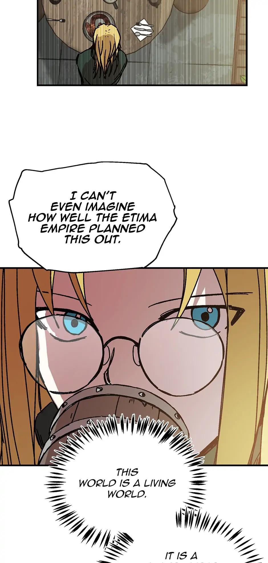 Solo Bug Player Chap 113 - Next Chap 114