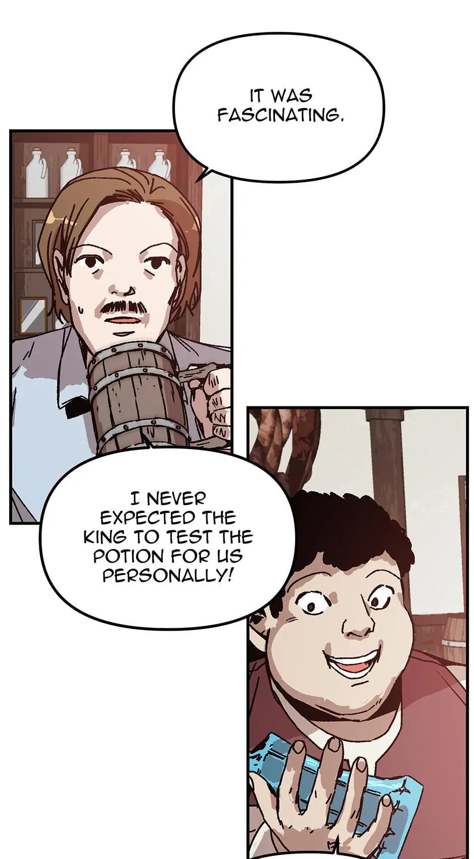 Solo Bug Player Chap 113 - Next Chap 114