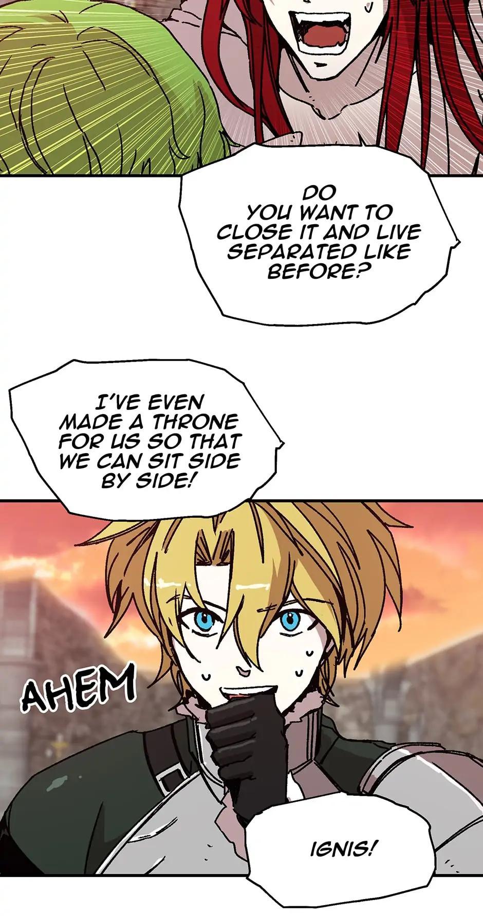 Solo Bug Player Chap 113 - Next Chap 114