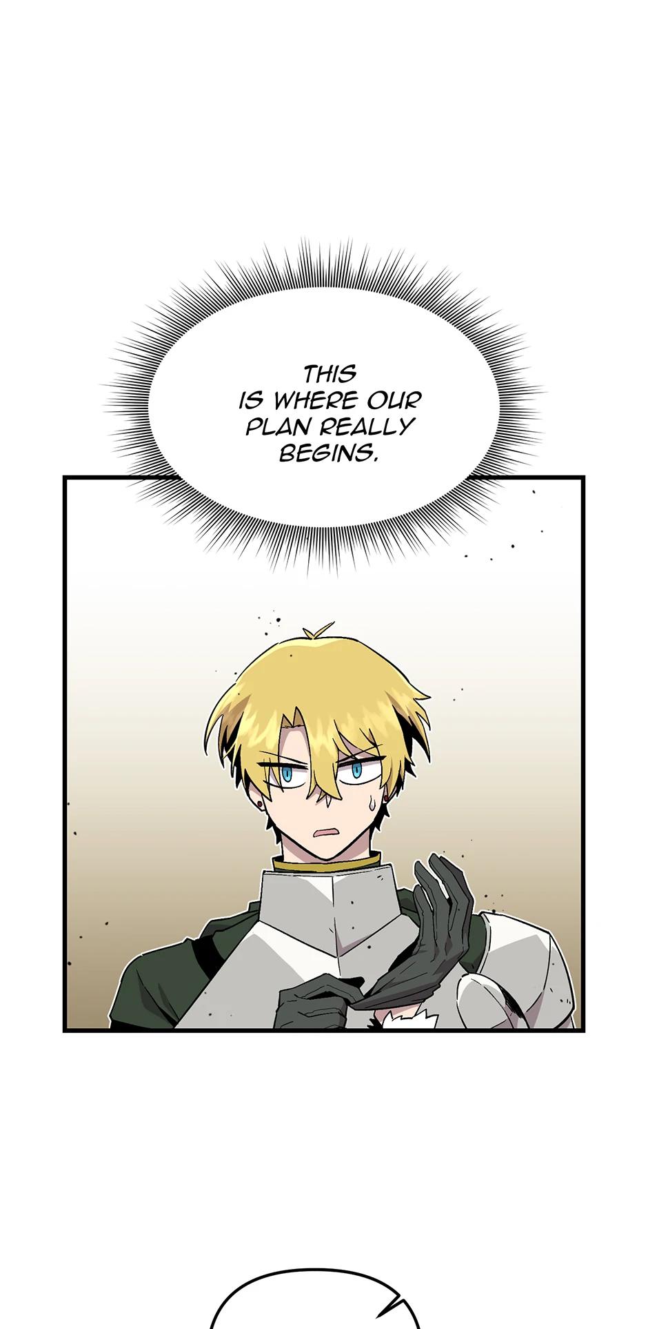 Solo Bug Player Chap 127 - Next Chap 128