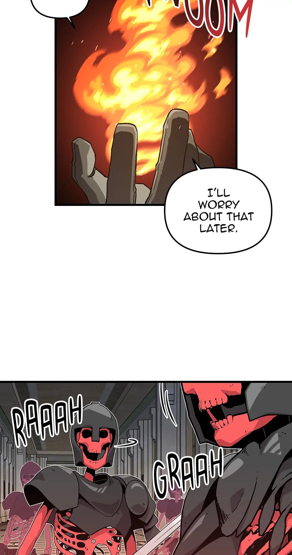 Solo Bug Player Chap 127 - Next Chap 128