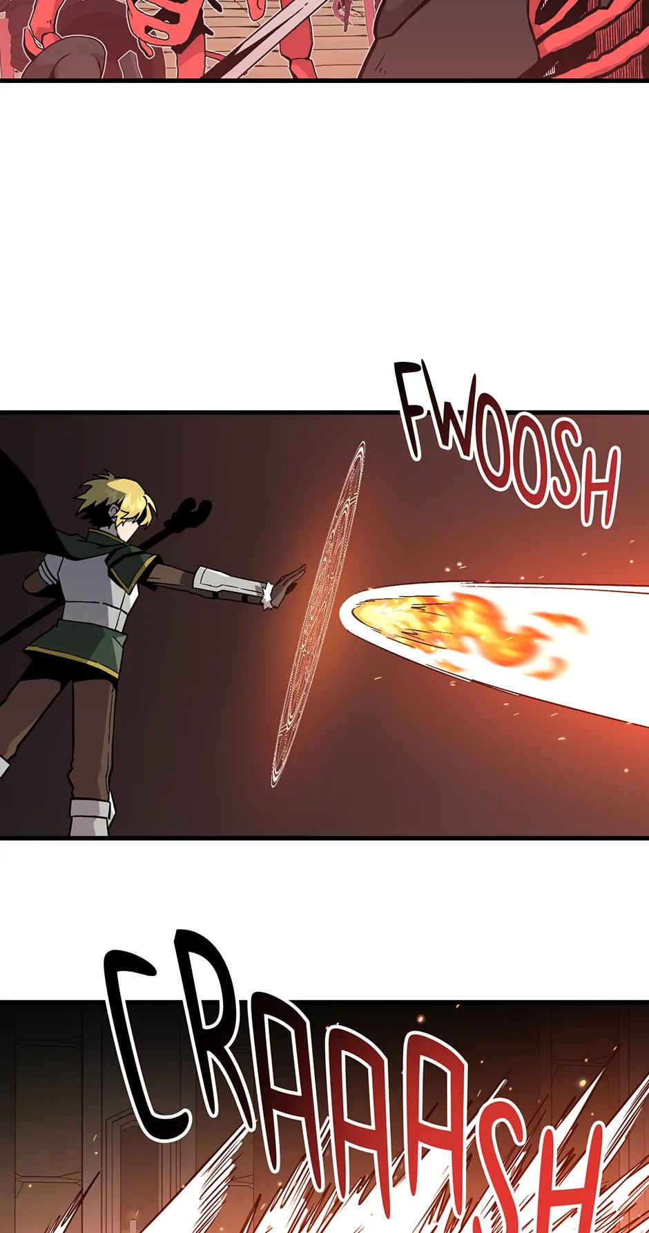 Solo Bug Player Chap 127 - Next Chap 128