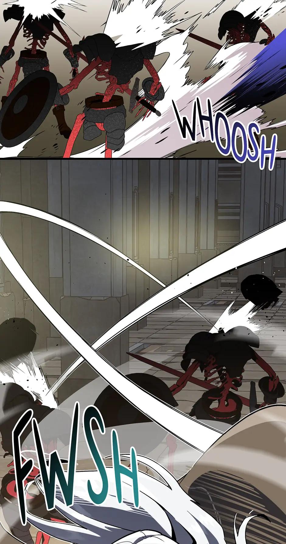 Solo Bug Player Chap 127 - Next Chap 128