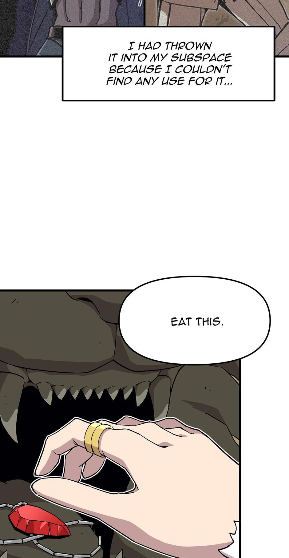 Solo Bug Player Chap 127 - Next Chap 128