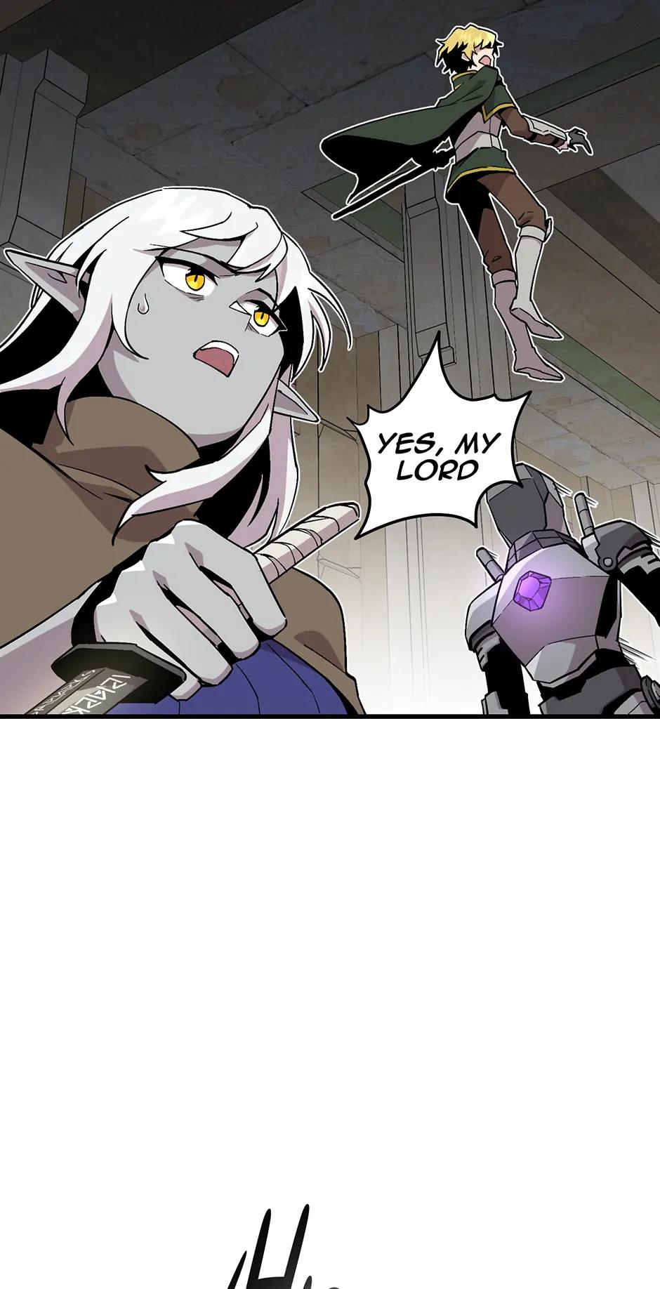 Solo Bug Player Chap 127 - Next Chap 128