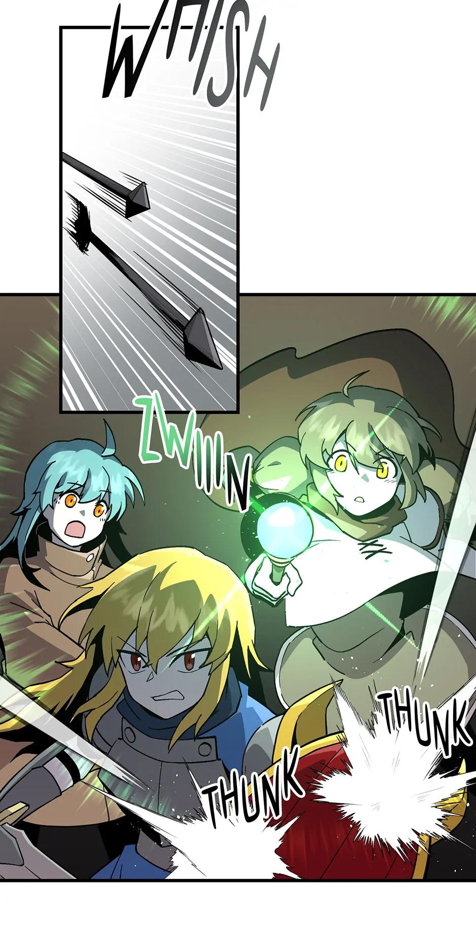 Solo Bug Player Chap 127 - Next Chap 128