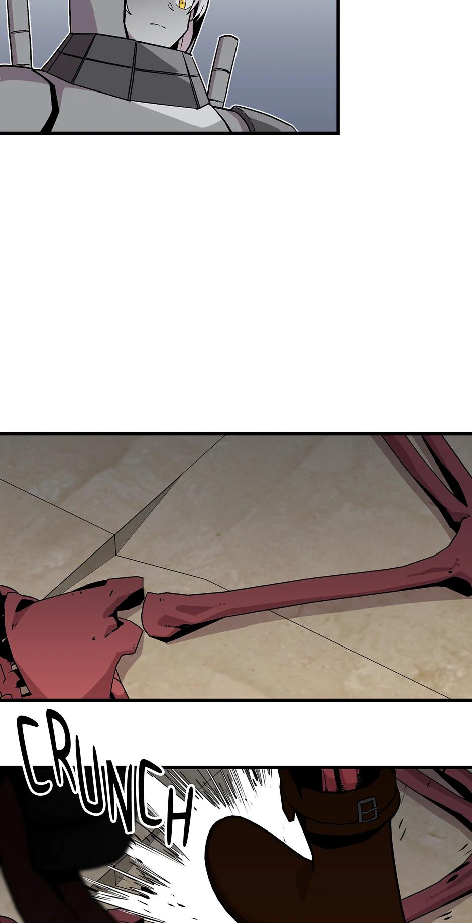 Solo Bug Player Chap 127 - Next Chap 128