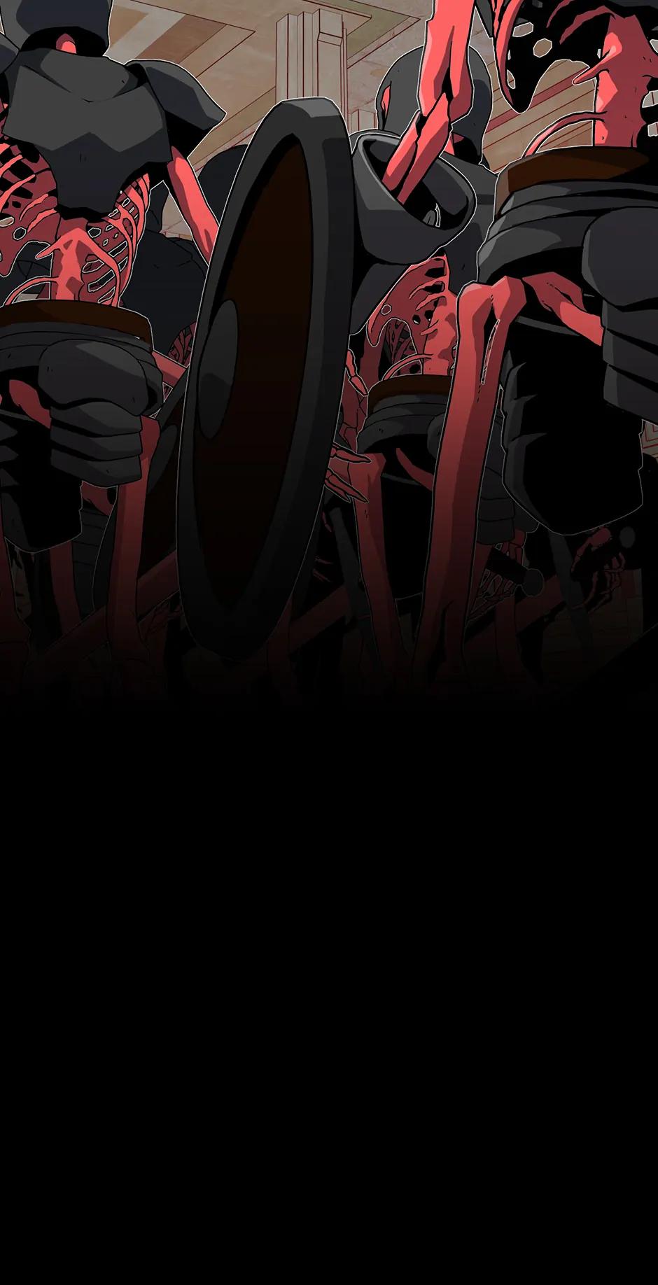 Solo Bug Player Chap 127 - Next Chap 128