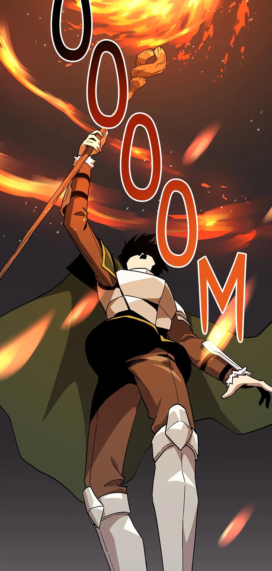 Solo Bug Player Chap 127 - Next Chap 128