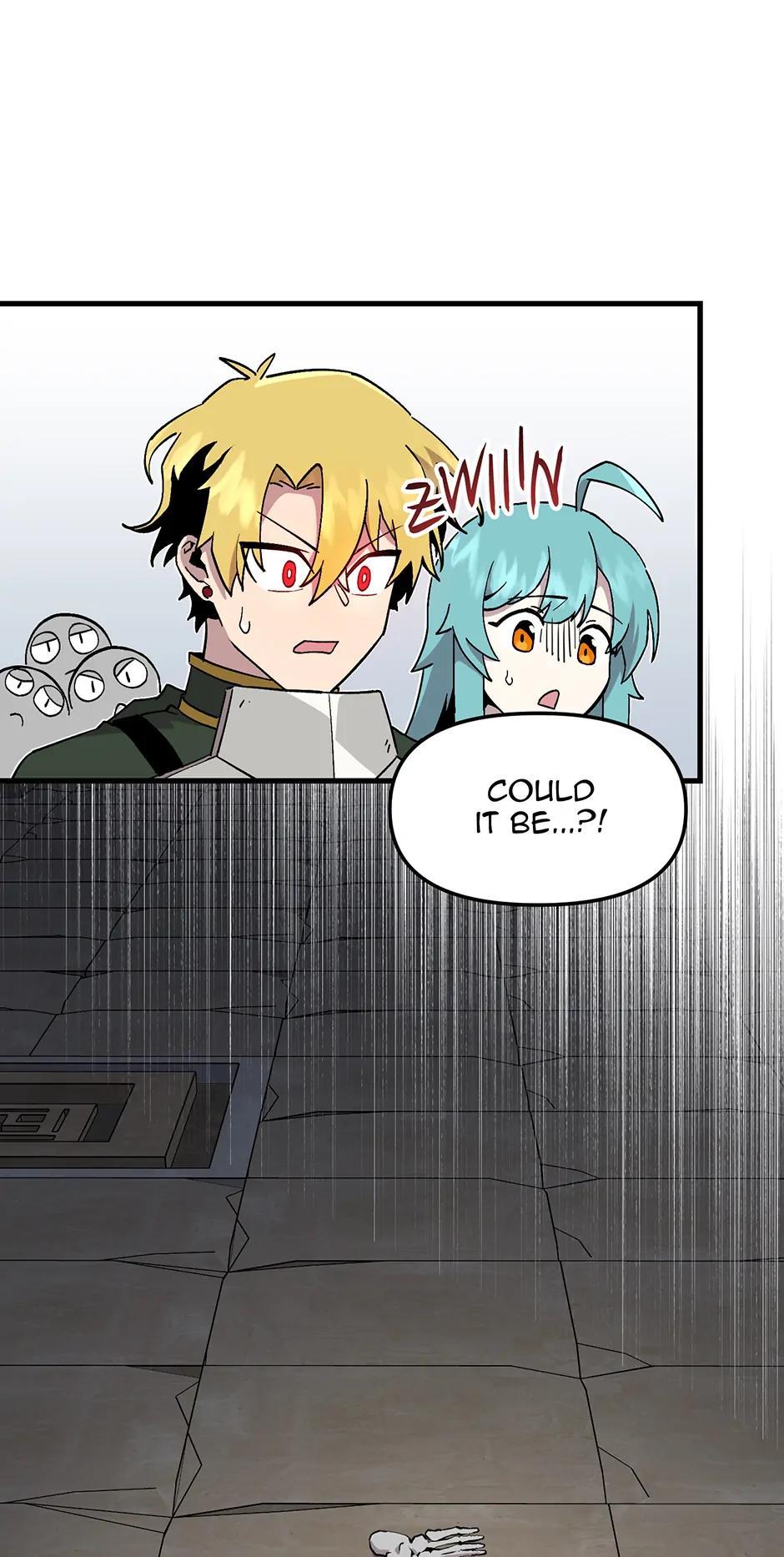 Solo Bug Player Chap 127 - Next Chap 128