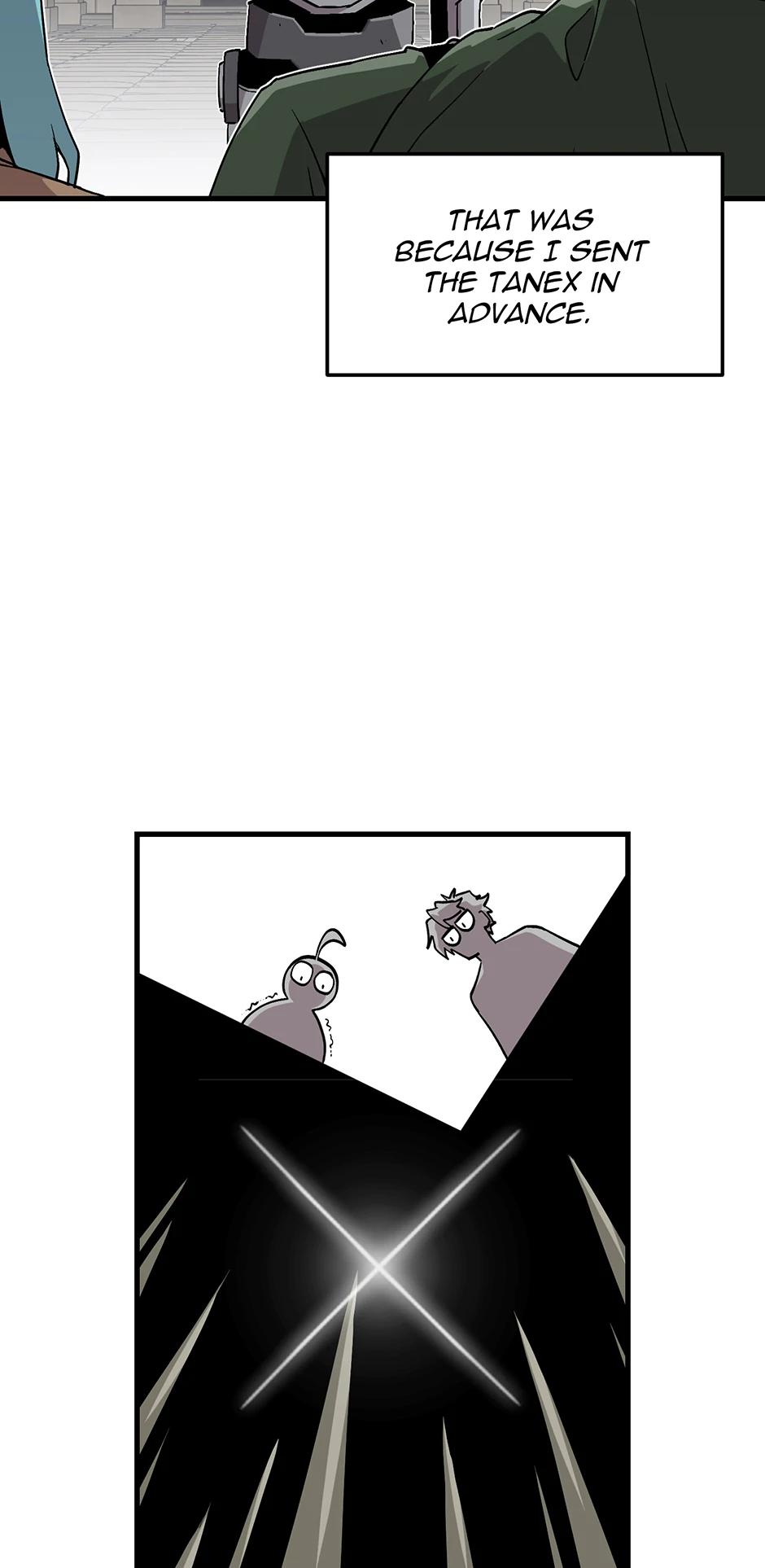 Solo Bug Player Chap 127 - Next Chap 128