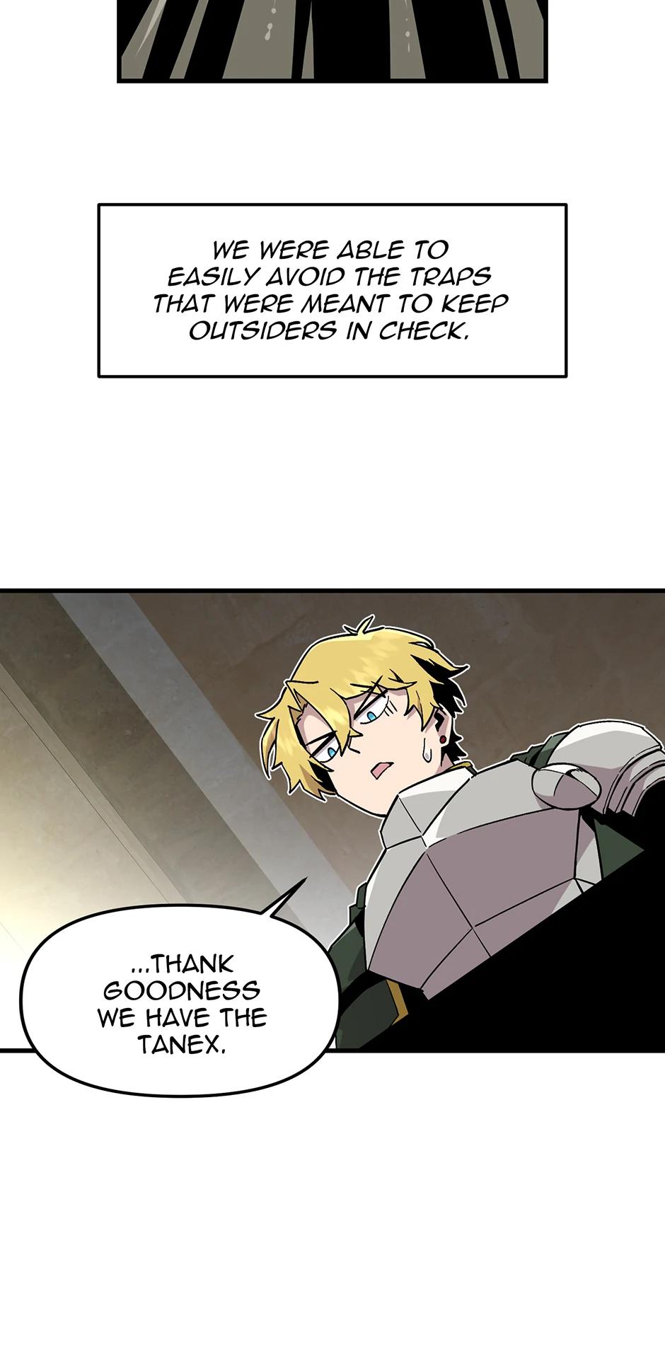 Solo Bug Player Chap 127 - Next Chap 128