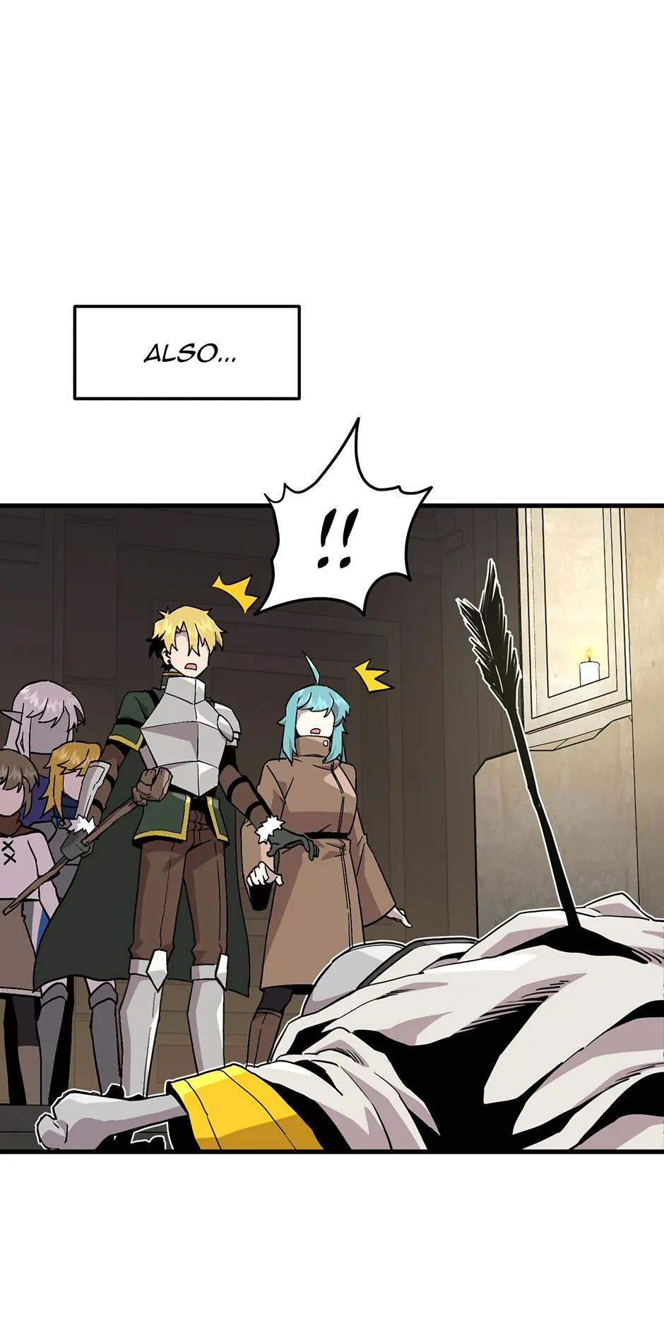 Solo Bug Player Chap 127 - Next Chap 128