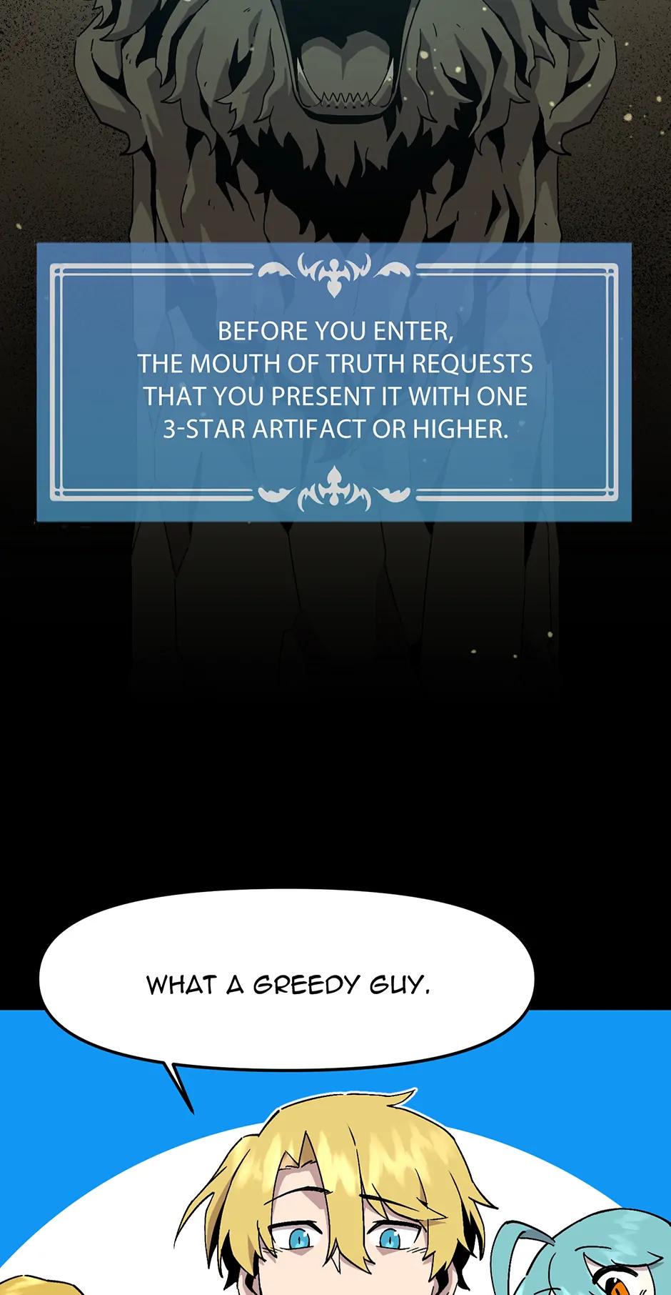 Solo Bug Player Chap 127 - Next Chap 128