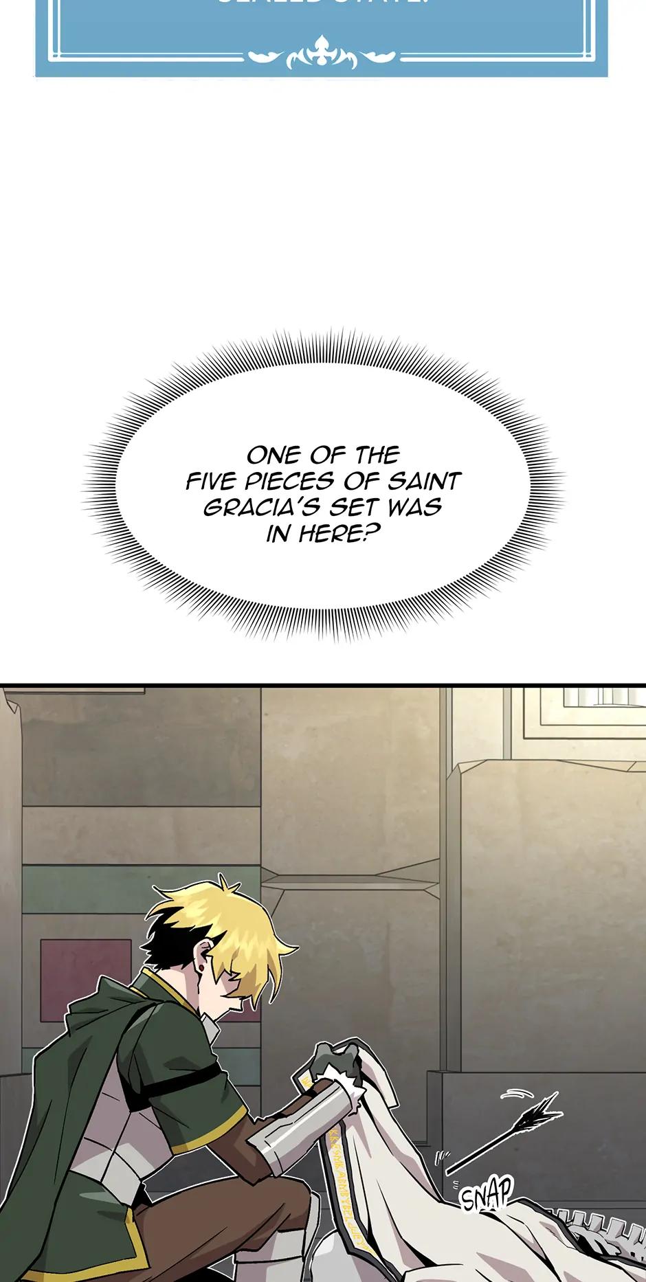 Solo Bug Player Chap 127 - Next Chap 128