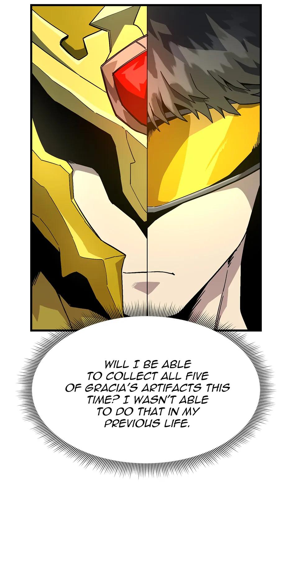 Solo Bug Player Chap 127 - Next Chap 128