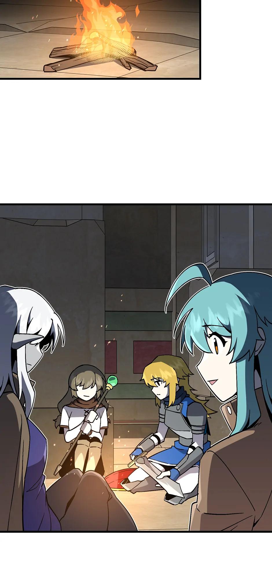 Solo Bug Player Chap 127 - Next Chap 128