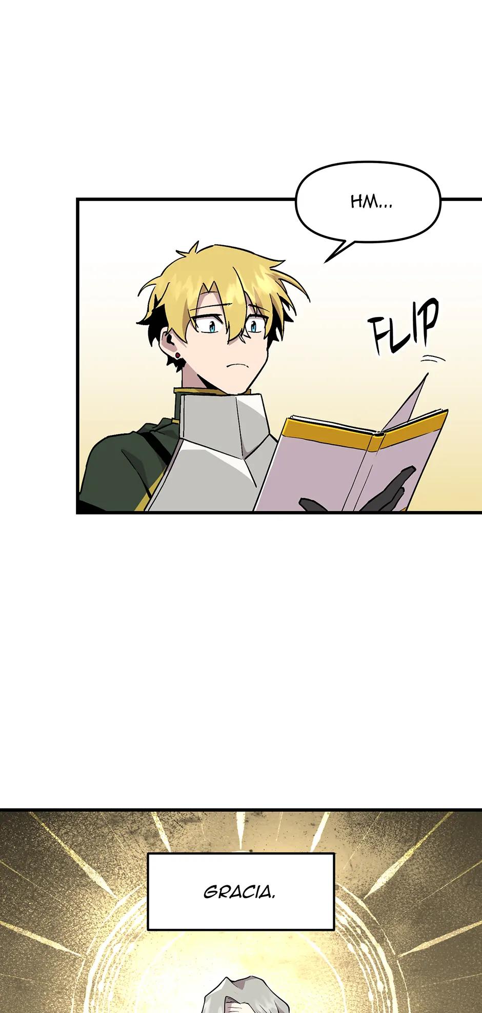 Solo Bug Player Chap 127 - Next Chap 128