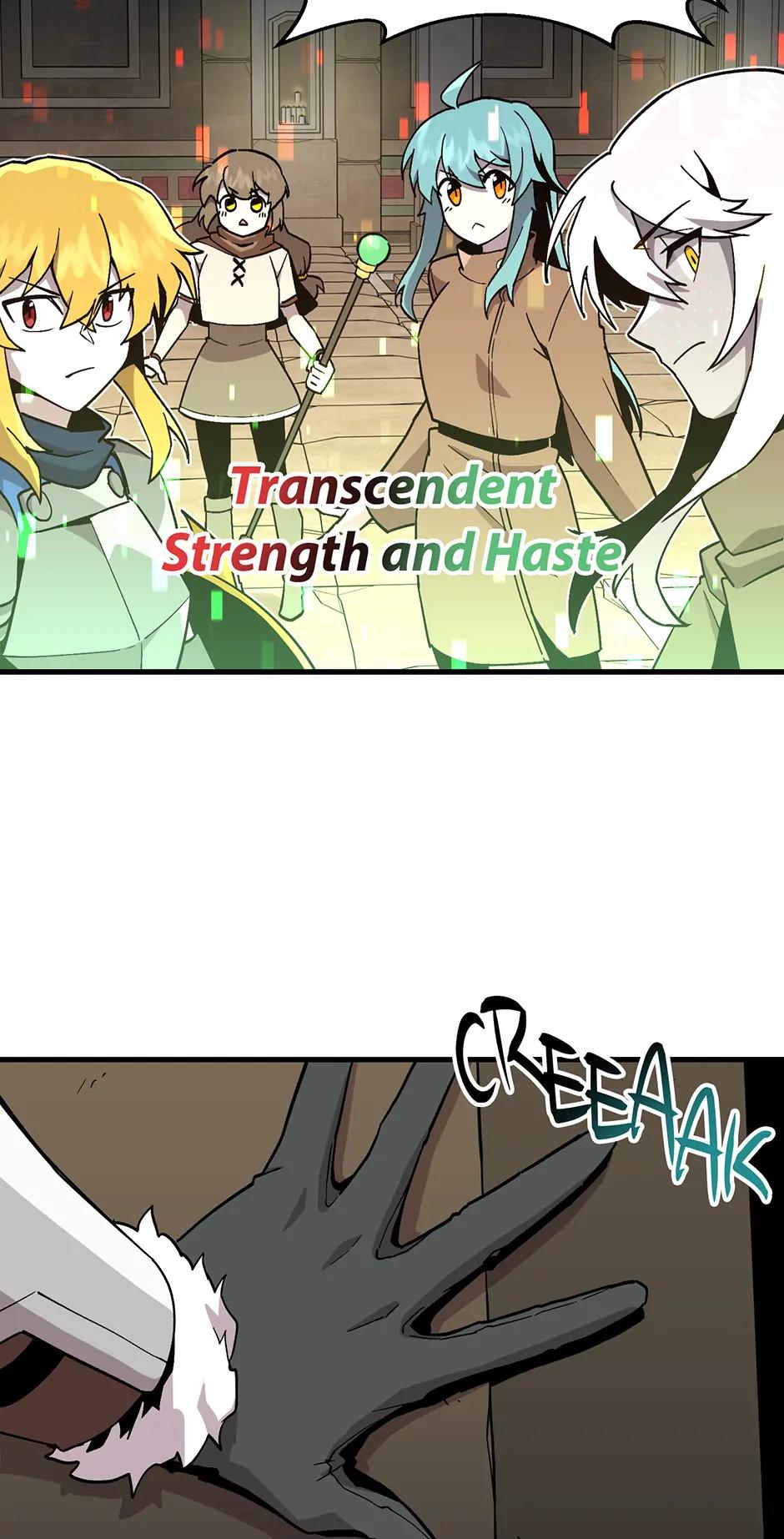 Solo Bug Player Chap 127 - Next Chap 128