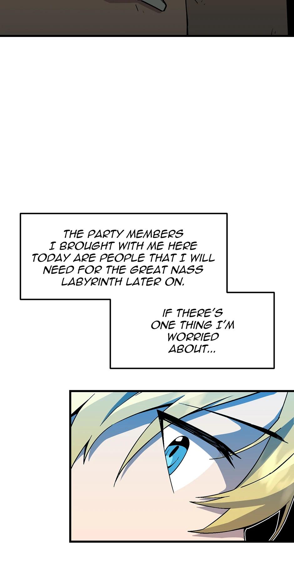 Solo Bug Player Chap 127 - Next Chap 128