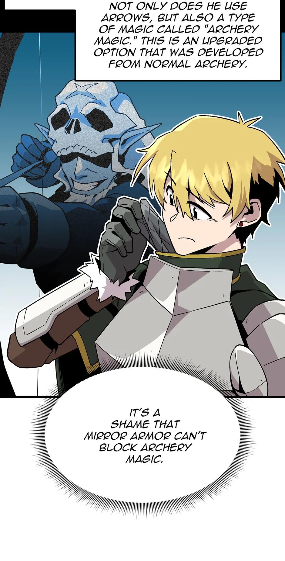 Solo Bug Player Chap 127 - Next Chap 128