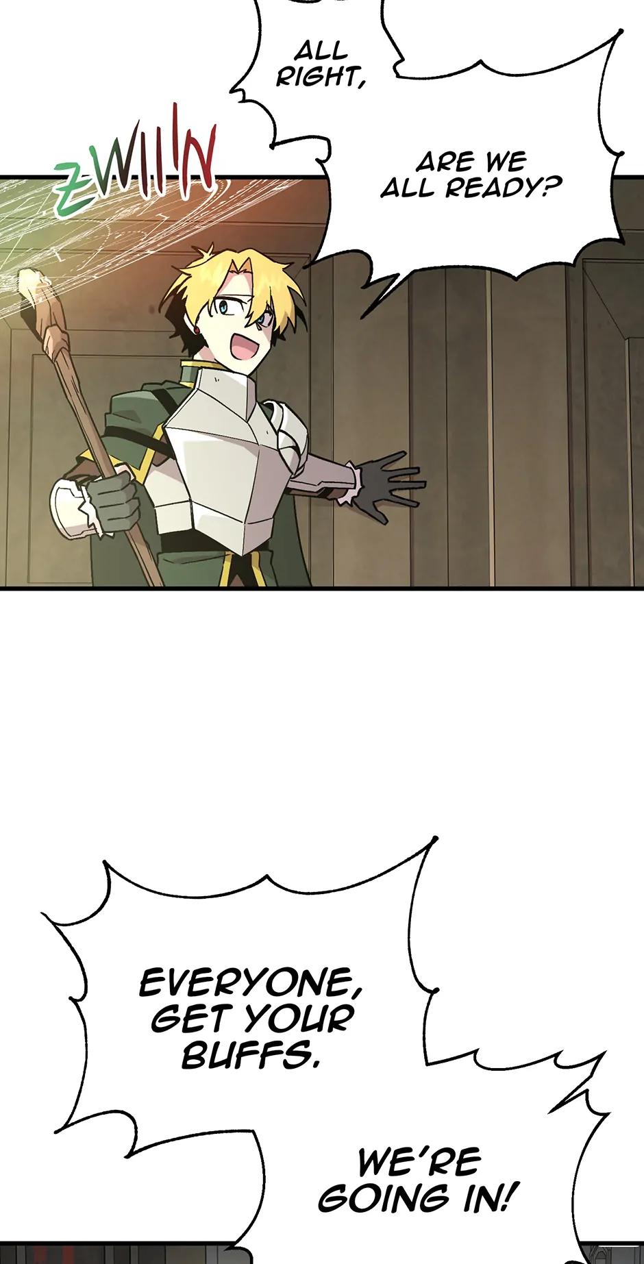 Solo Bug Player Chap 127 - Next Chap 128