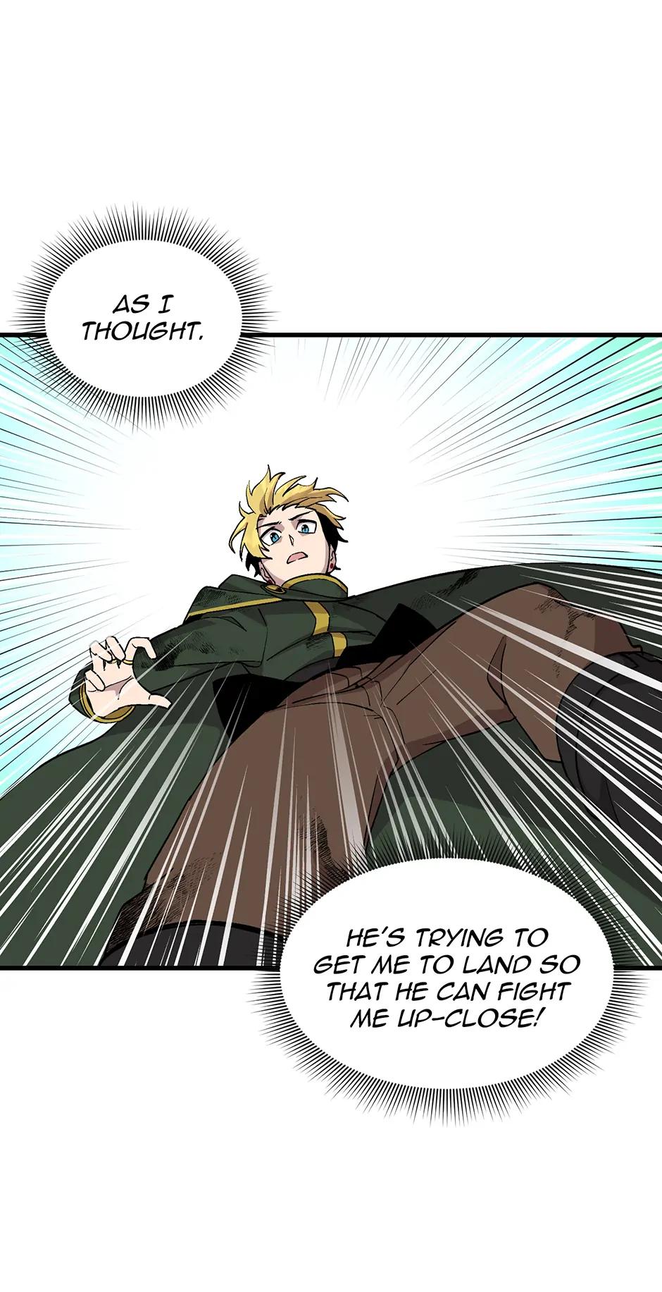 Solo Bug Player Chap 124 - Next Chap 125