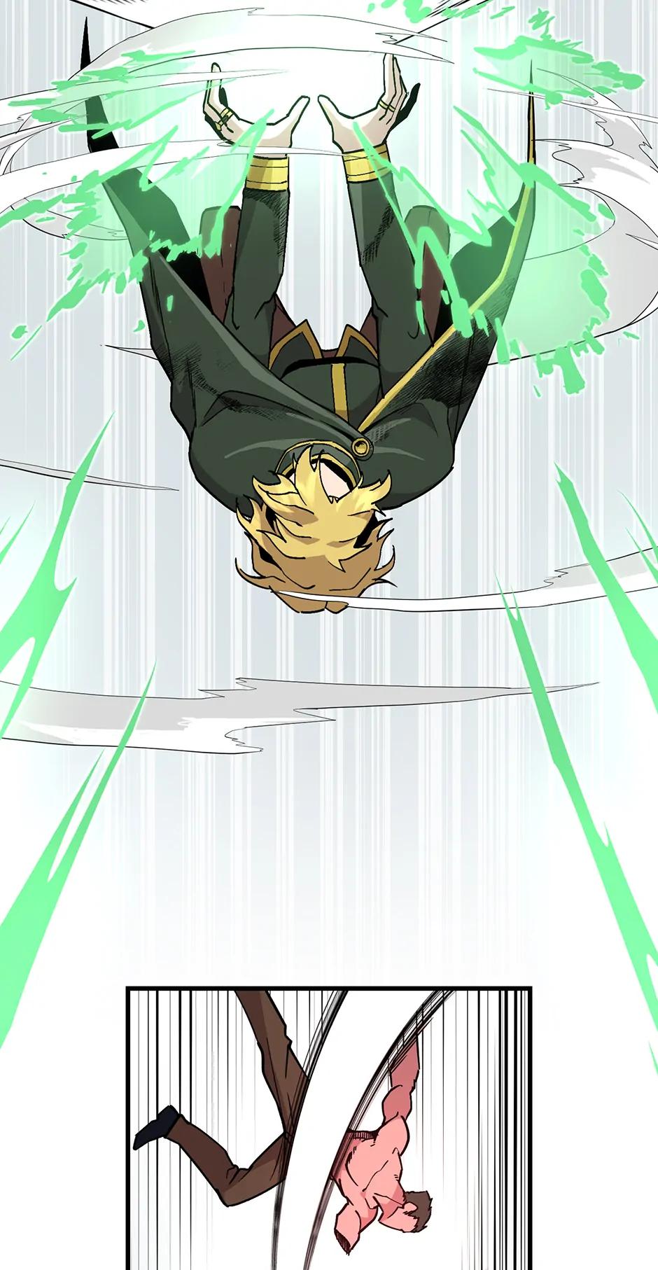 Solo Bug Player Chap 124 - Next Chap 125