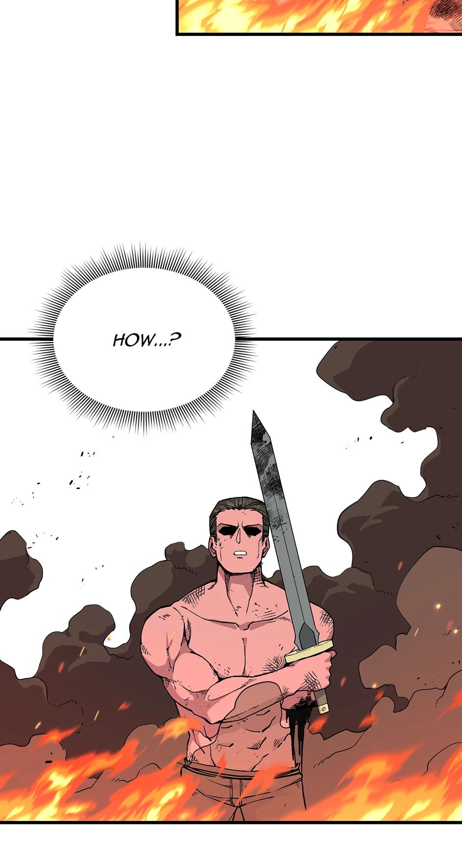 Solo Bug Player Chap 124 - Next Chap 125