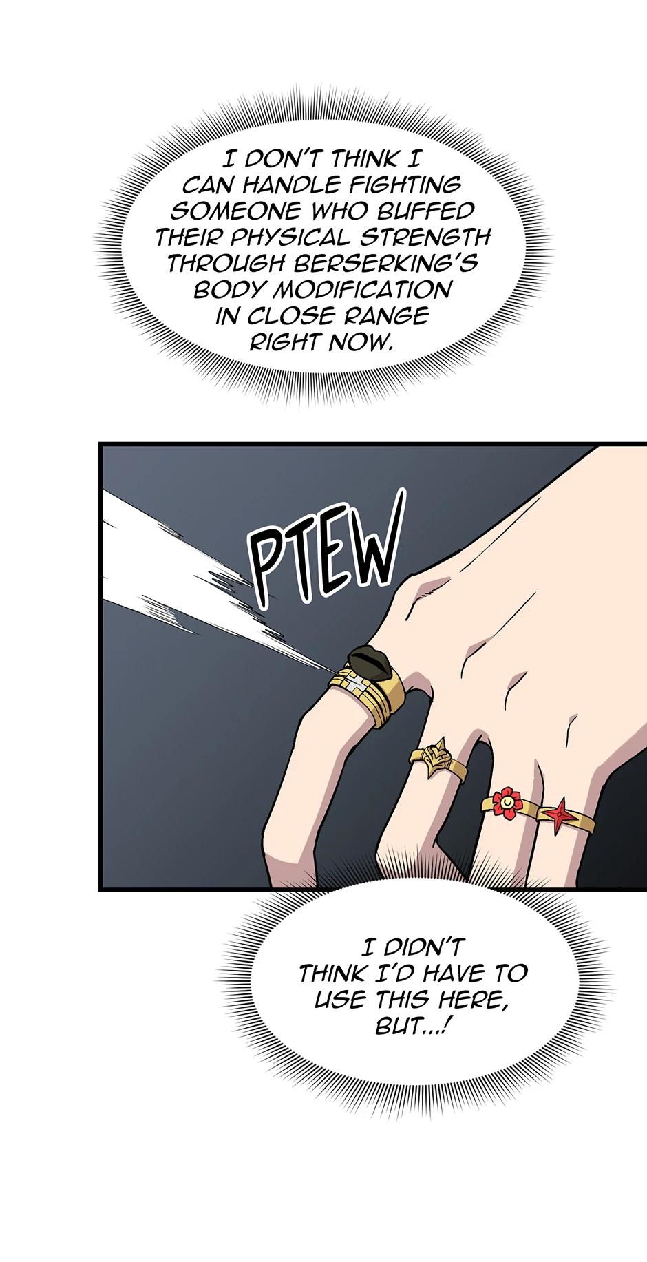 Solo Bug Player Chap 124 - Next Chap 125