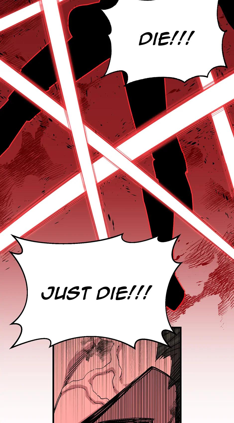 Solo Bug Player Chap 124 - Next Chap 125
